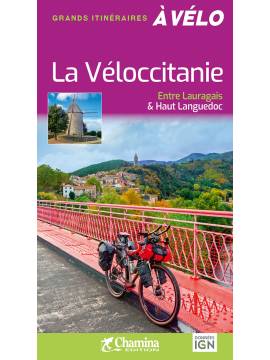LA VELOCCITANIE ENTRE LAURAGAIS ET HAUT LANGUEDOC