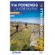 VIA PODIENSIS LA VOIE DU PUY CHEMIN DE COMPOSTELLE