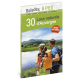 30 LACS NATURELS D'AUVERGNE
