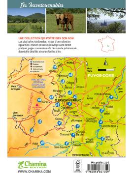 AUTOUR DE CLERMONT-FERRAND