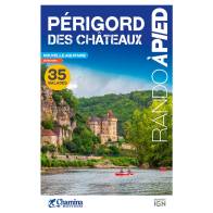 PERIGORD DES CHATEAUX