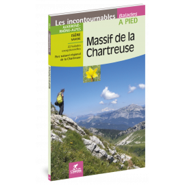 MASSIF DE LA CHARTREUSE