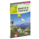 MASSIF DE LA CHARTREUSE
