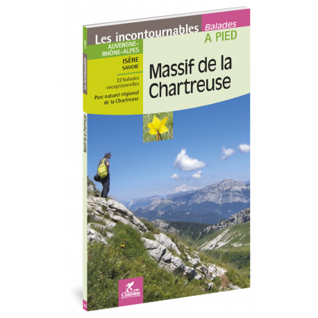 MASSIF DE LA CHARTREUSE