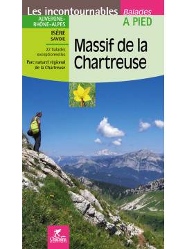 MASSIF DE LA CHARTREUSE