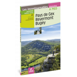 PAYS DE GEX REVERMONT BUGEY