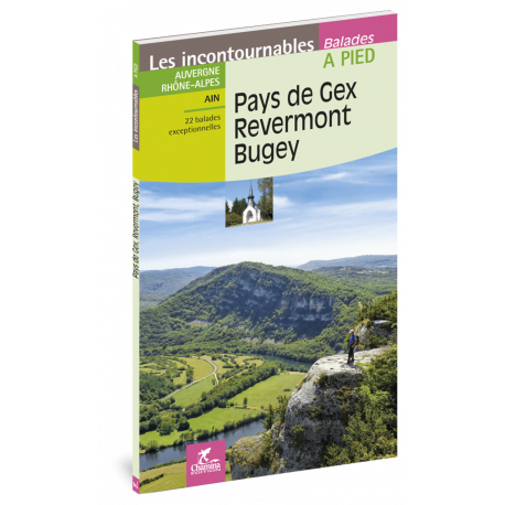 PAYS DE GEX REVERMONT BUGEY