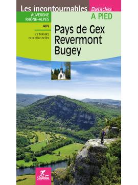 PAYS DE GEX REVERMONT BUGEY