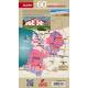 AQUITAINE LES 60 PLUS BEAUX SENTIERS