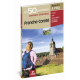 FRANCHE-COMTE LES 50 PLUS BEAUX SENTIERS