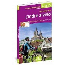 L'INDRE A VELO (36-37)