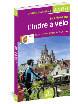 L'INDRE A VELO (36-37)