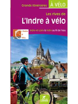 L'INDRE A VELO (36-37)