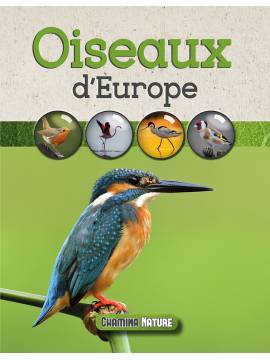 OISEAUX D'EUROPE