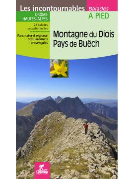 MONTAGNE DU DIOIS PAYS DE BUECH
