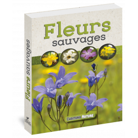 FLEURS SAUVAGES
