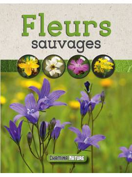 FLEURS SAUVAGES