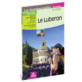 LE LUBERON