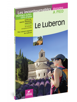 LE LUBERON