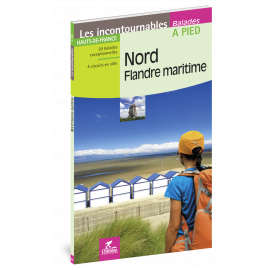 NORD FLANDRE MARITIME