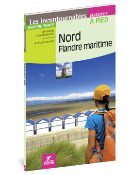NORD FLANDRE MARITIME
