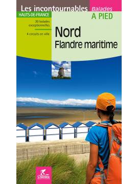 NORD FLANDRE MARITIME