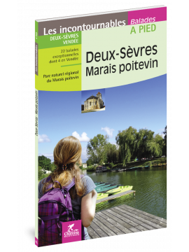 DEUX-SEVRES MARAIS POITEVIN
