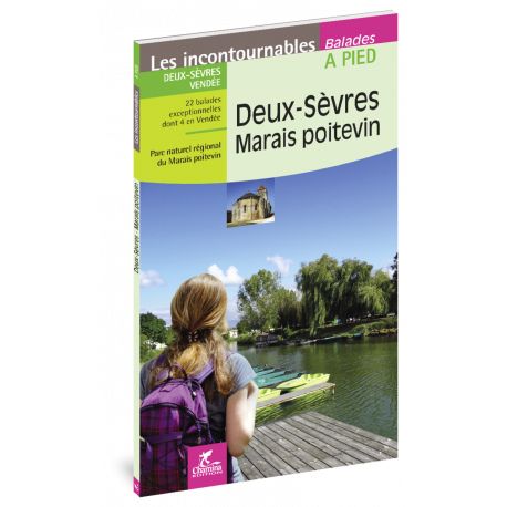 DEUX-SEVRES MARAIS POITEVIN
