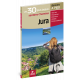 JURA LES 30 PLUS BEAUX SENTIERS