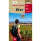 NIEVRE LES 30 PLUS BEAUX SENTIERS BALADES A PIEDS