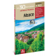 ALSACE LES 30 PLUS BEAUX SENTIERS
