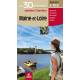MAINE ET LOIRE LES 30 PLUS BEAUX SENTIERS