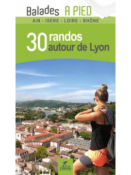 AUTOUR DE LYON 30 RANDOS