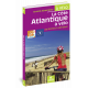 LA COTE ATLANTIQUE A VELO LA VELODYSSEE DE NANTES A HENDAYE