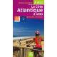LA COTE ATLANTIQUE A VELO LA VELODYSSEE DE NANTES A HENDAYE