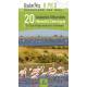 HÉRAULT & CAMARGUE 20 BALADES LITTORALES