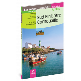 SUD FINISTÈRE CORNOUAILLE