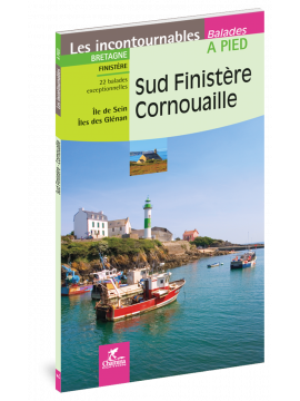 SUD FINISTÈRE CORNOUAILLE