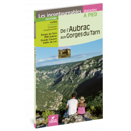 DE L'AUBRAC AUX GORGES DU TARN