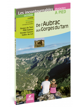 DE L'AUBRAC AUX GORGES DU TARN