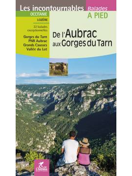DE L'AUBRAC AUX GORGES DU TARN