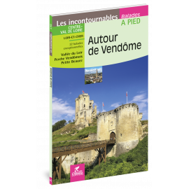AUTOUR DE VENDÔME
