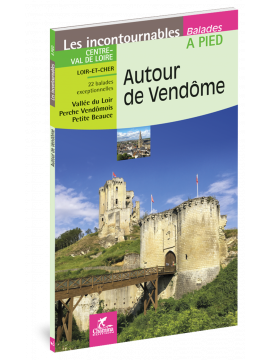 AUTOUR DE VENDÔME