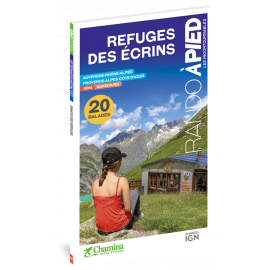 REFUGES DES ÉCRINS