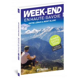 WEEK-END EN HAUTE-SAVOIE ENTRE LÉMAN & MONT-BLANC
