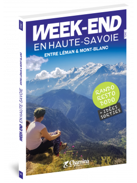 WEEK-END EN HAUTE-SAVOIE ENTRE LÉMAN & MONT-BLANC