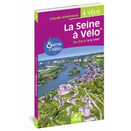 LA SEINE Á VÉLO