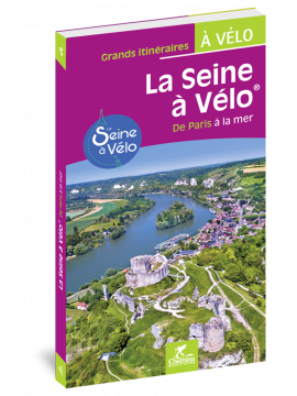 LA SEINE Á VÉLO