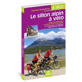 LE SILLON ALPIN A VELO