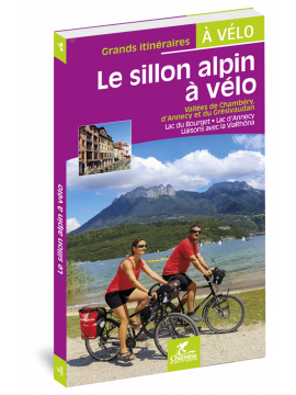 LE SILLON ALPIN A VELO